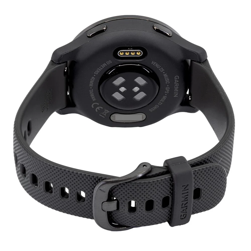 Garmin 010-02429-10 Venu 2S Smartwatch - Image 4