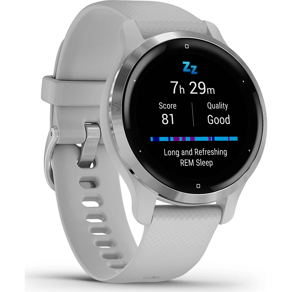 Garmin 010-02429-12 Venu 2S Smartwatch - Image 3