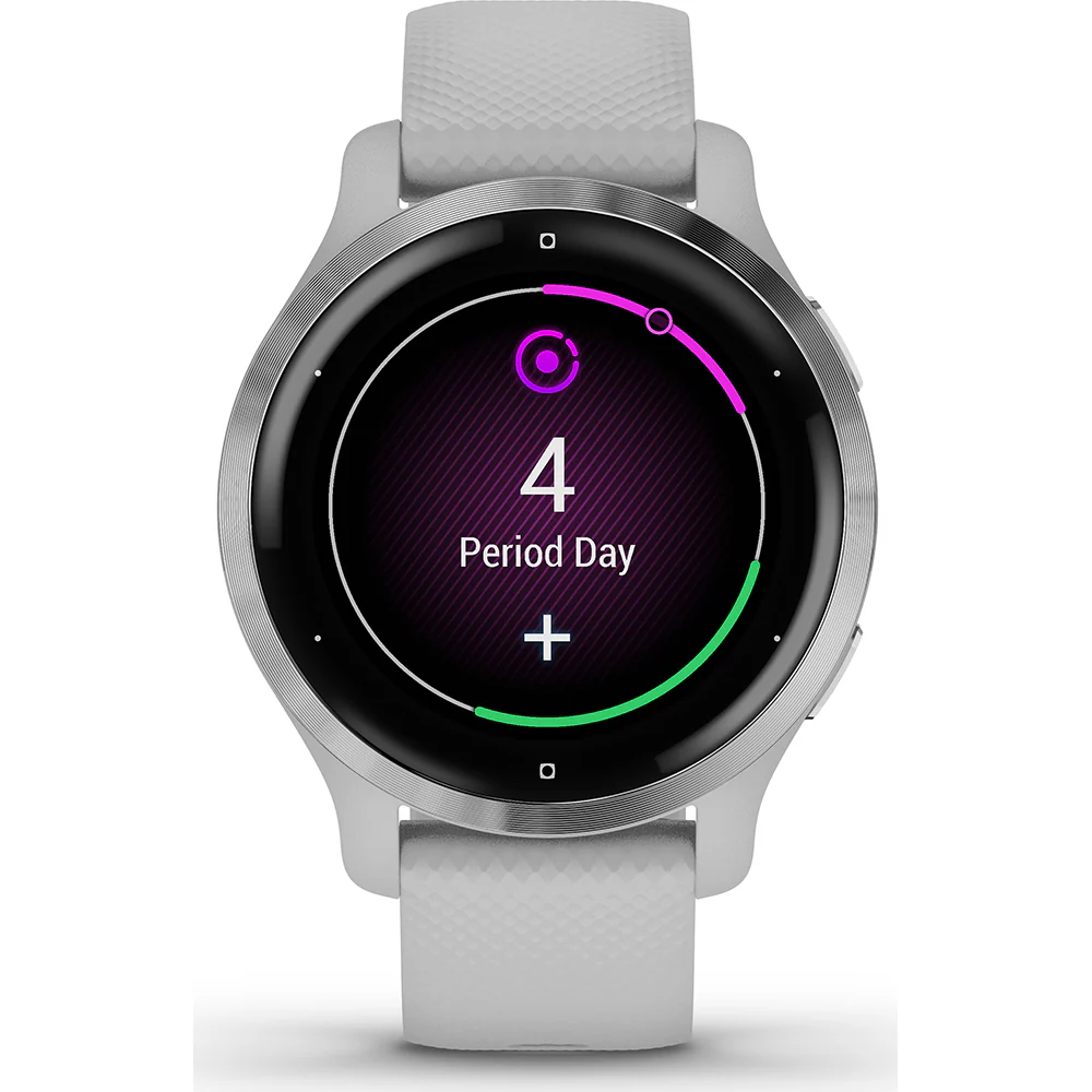 Garmin 010-02429-12 Venu 2S Smartwatch - Image 4
