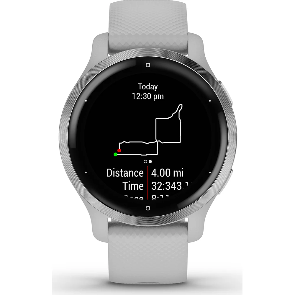 Garmin 010-02429-12 Venu 2S Smartwatch - Image 5