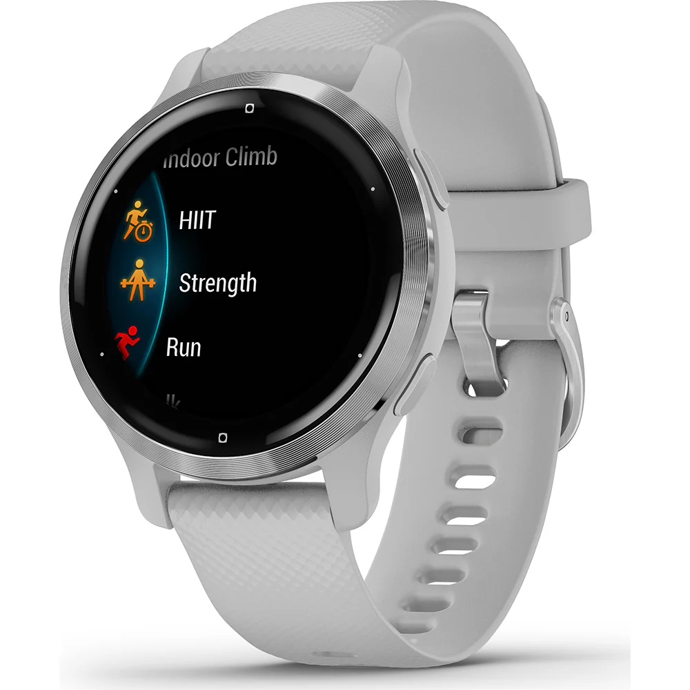 Garmin 010-02429-12 Venu 2S Smartwatch - Image 7