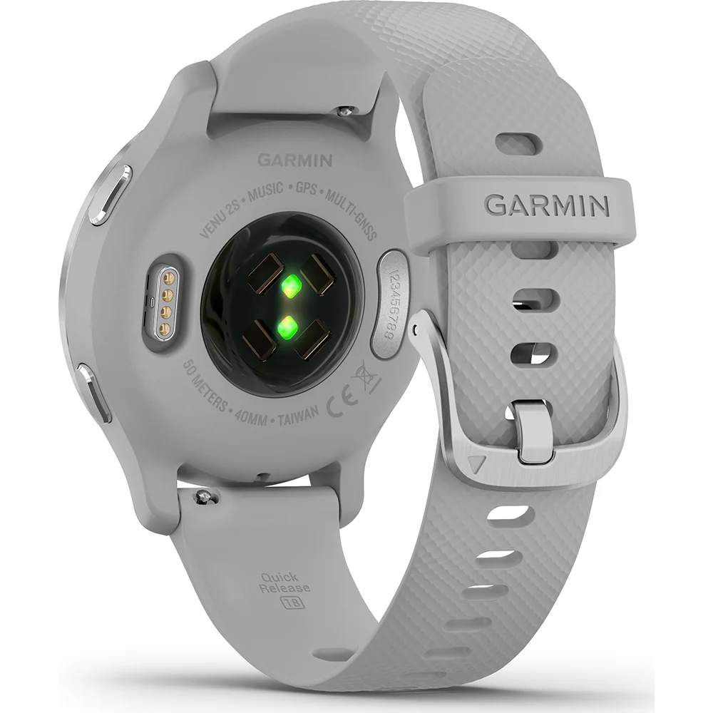 Garmin 010-02429-12 Venu 2S Smartwatch - Image 9