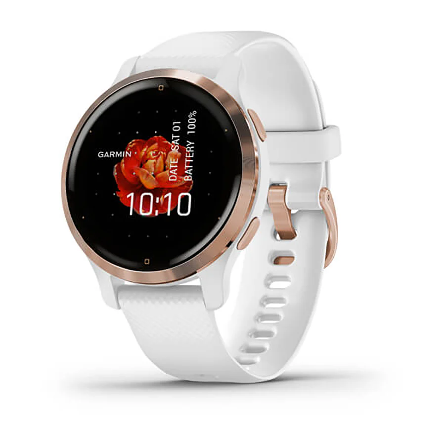 Garmin 010-02429-13 Venu 2S Smartwatch
