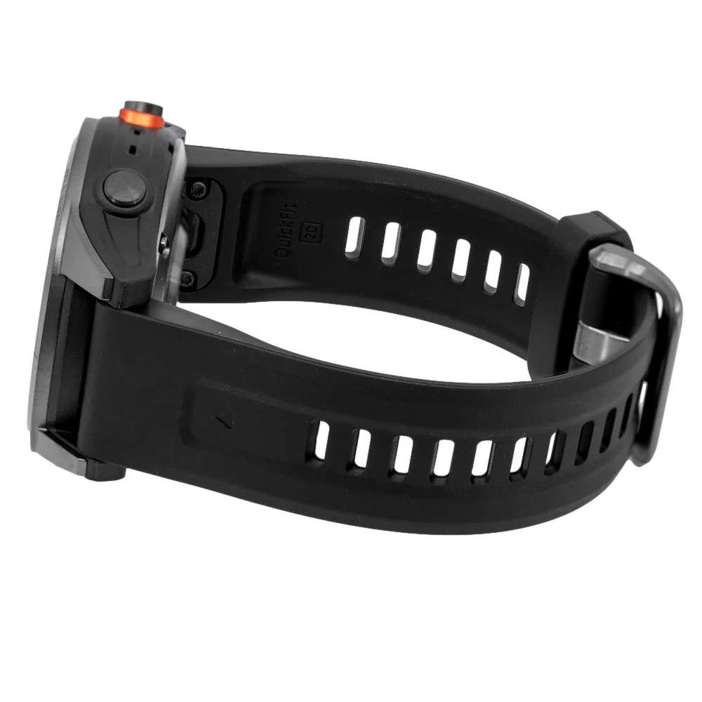 Garmin 010-02539-13 fēnix® 7S Solar Edition Smartwatch - Image 3