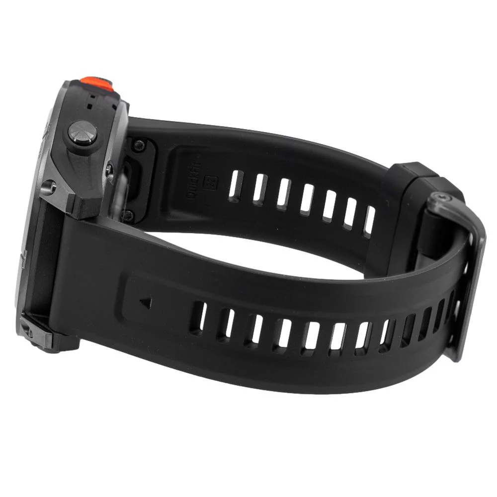 Garmin 010-02540-11 fēnix® 7 Solar Smarthwatch - Image 3