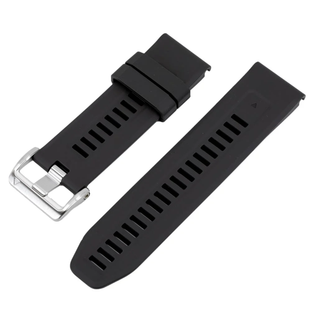 Garmin 010-02541-19 fēnix® 7X Shapphire Solar Smartwatch - Image 6