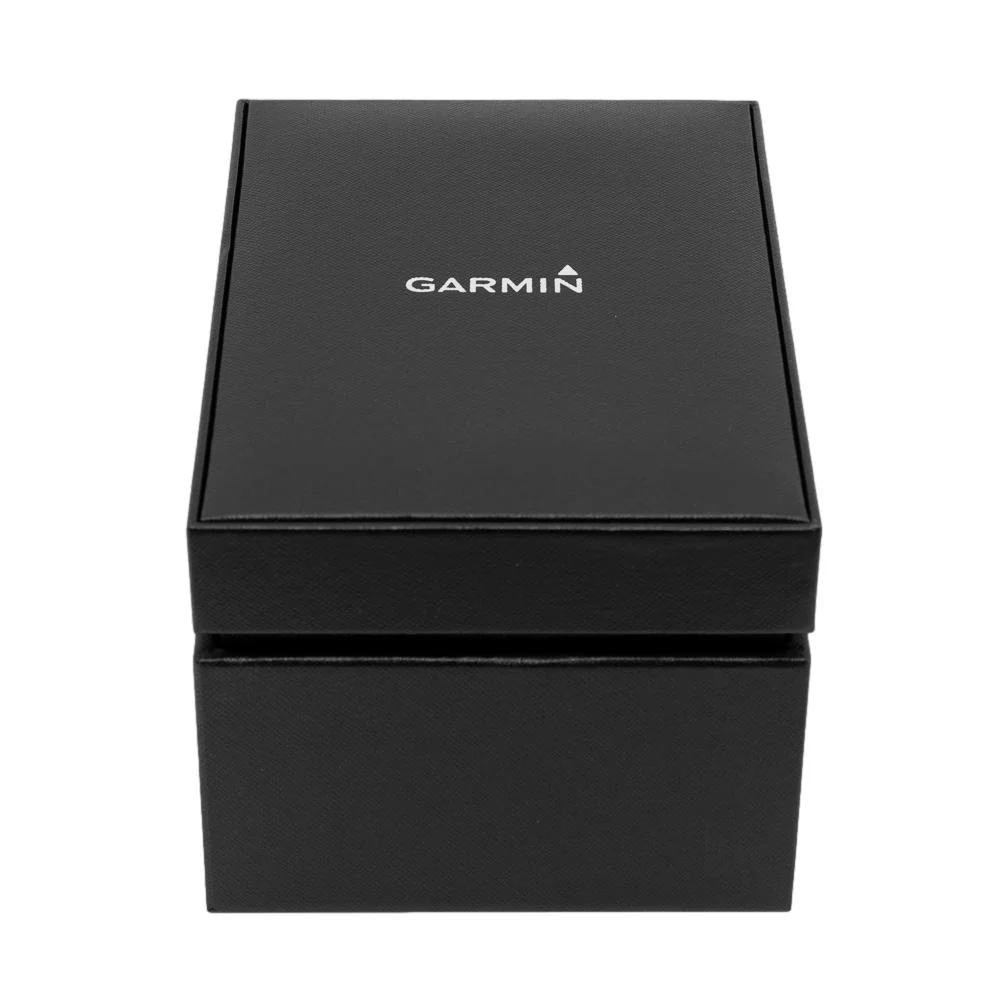 Garmin 010-02541-27 fēnix® 7X – Sapphire Solar Edition - Image 5