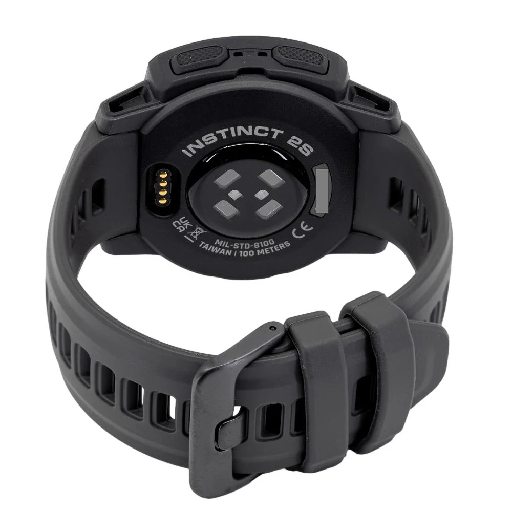Garmin 010-02563-00 Instinct® 2S Graphite Small 40MM - Image 4