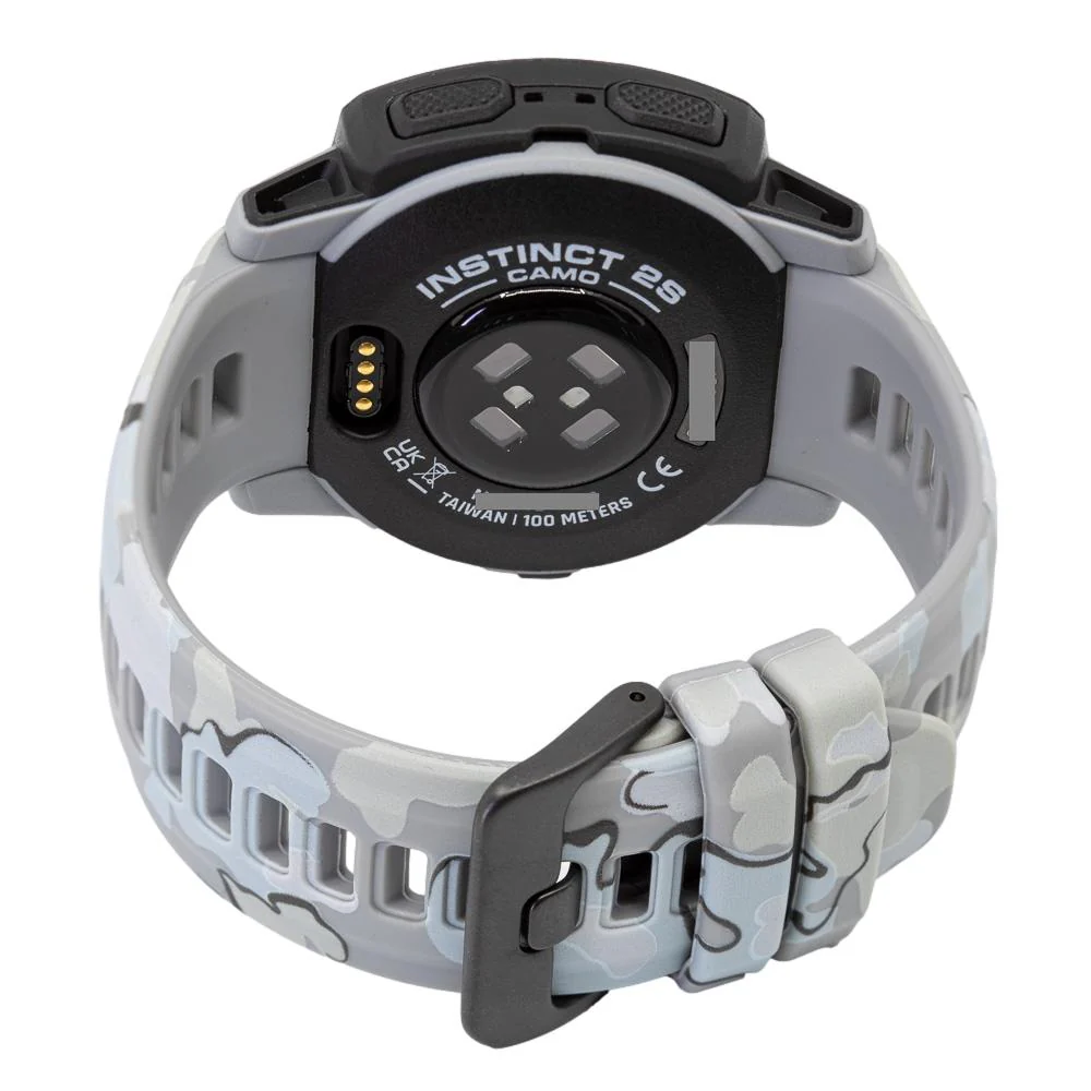 Garmin 010-02563-03 Instinct® 2S Camo Edition Smartwatch - Image 4