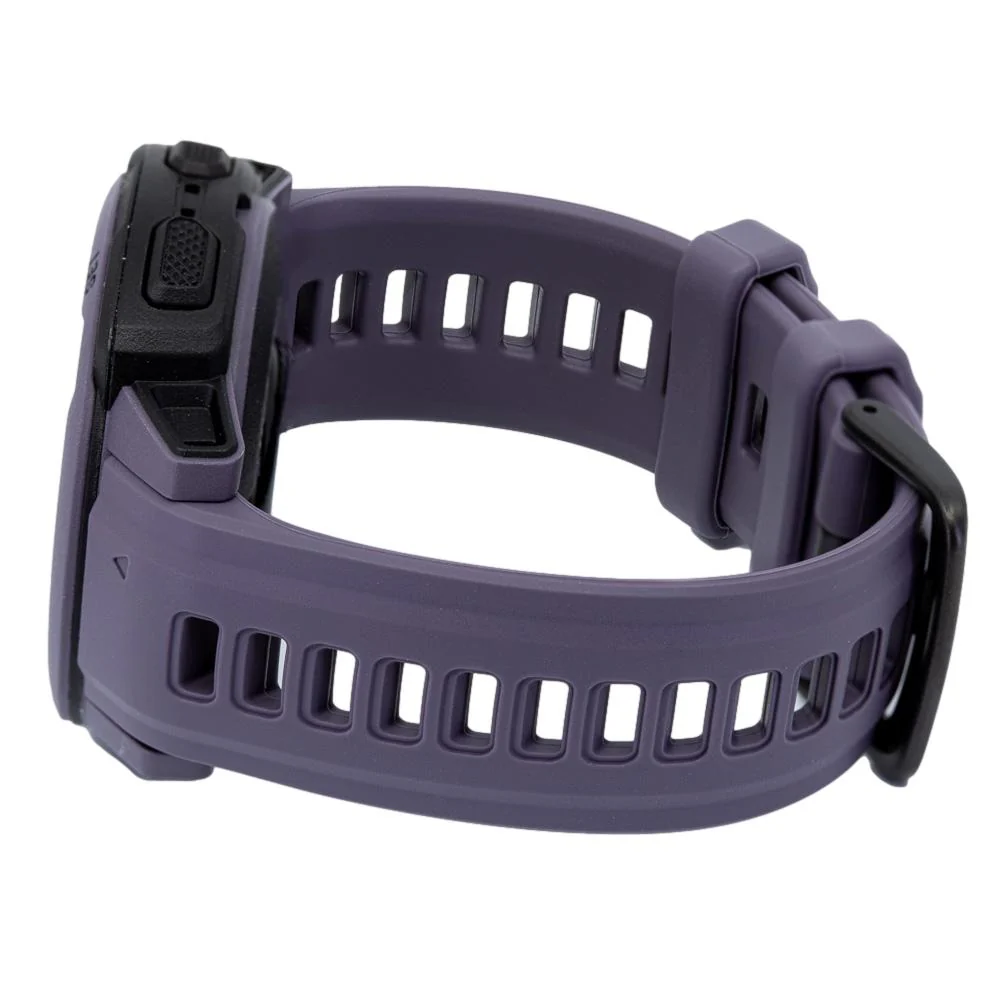 Garmin 010-02563-04 Instinct® 2S Deep Orchid Watch - Image 3