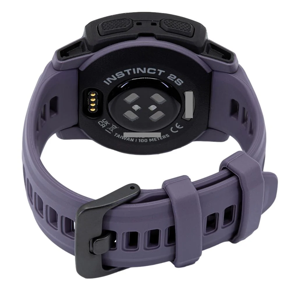 Garmin 010-02563-04 Instinct® 2S Deep Orchid Watch - Image 4