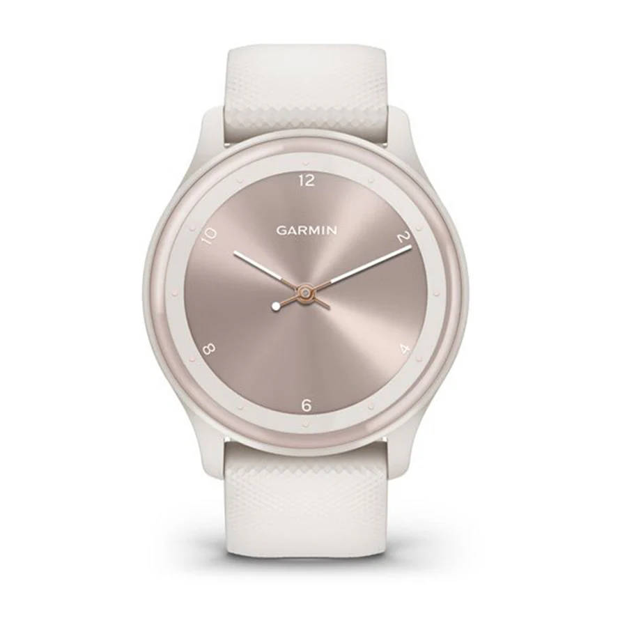 Garmin 010-02566-01 vívomove® Sport Smartwatch - Image 2