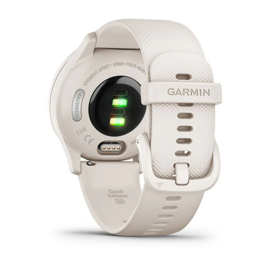 Garmin 010-02566-01 vívomove® Sport Smartwatch - Image 6