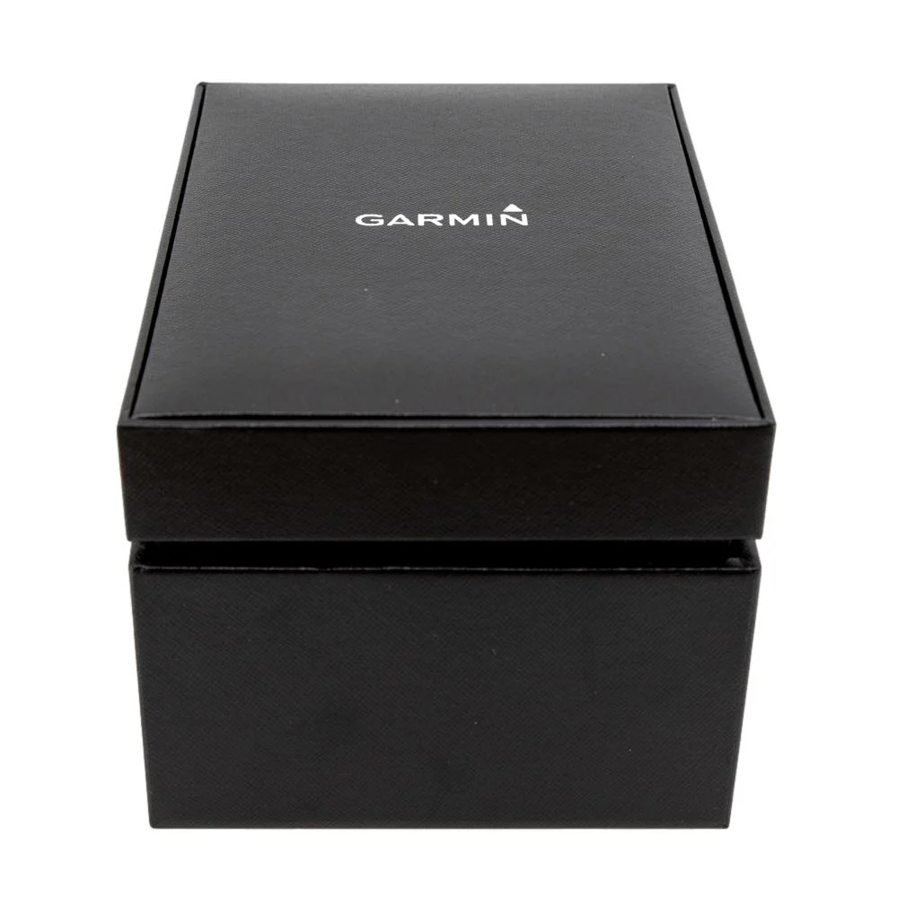 Garmin 010-02582-51 D2 Mach 1 Aviator + Vented Titanium Brac - Image 5