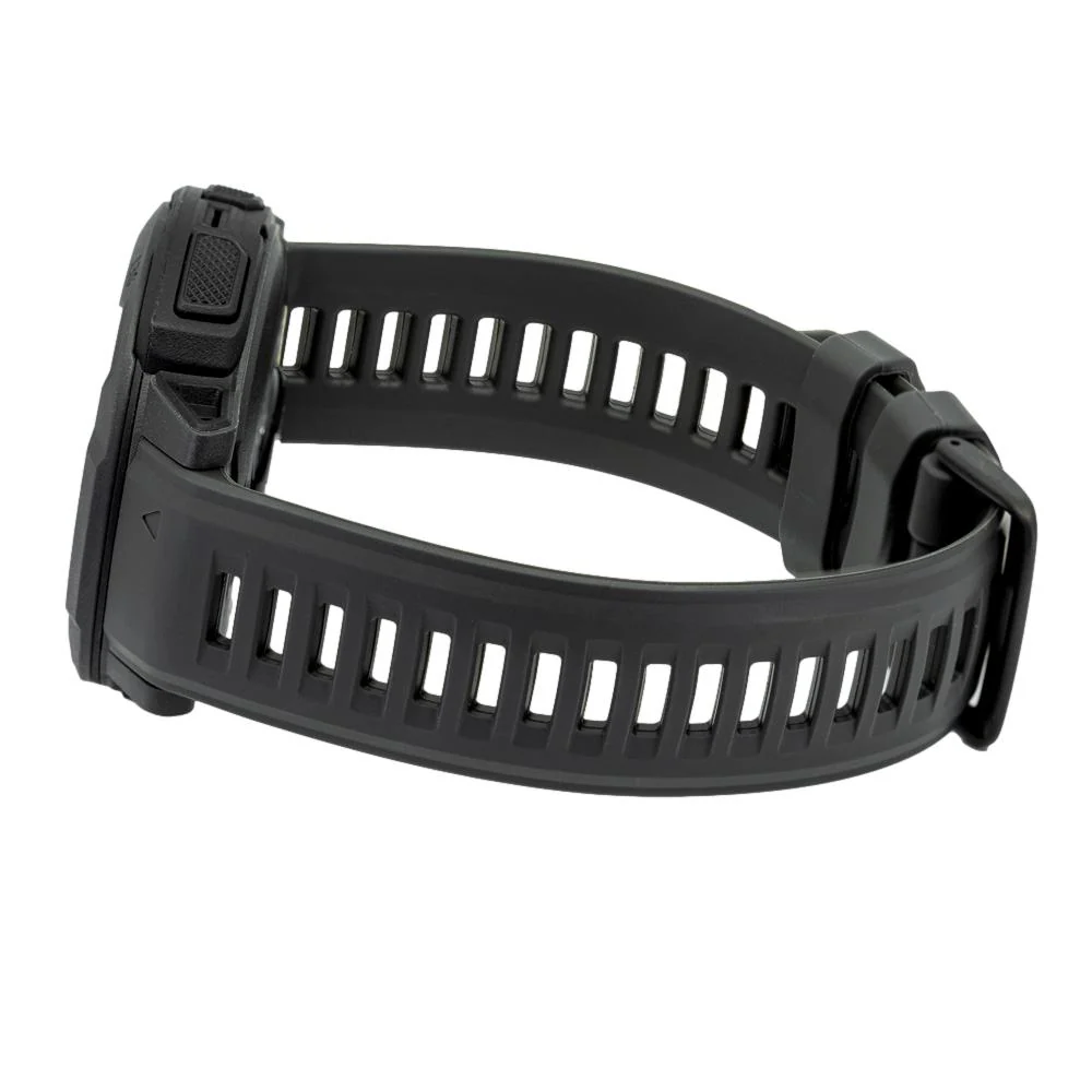Garmin 010-02626-00 Instinct® 2 Graphite Smartwatch - Image 3