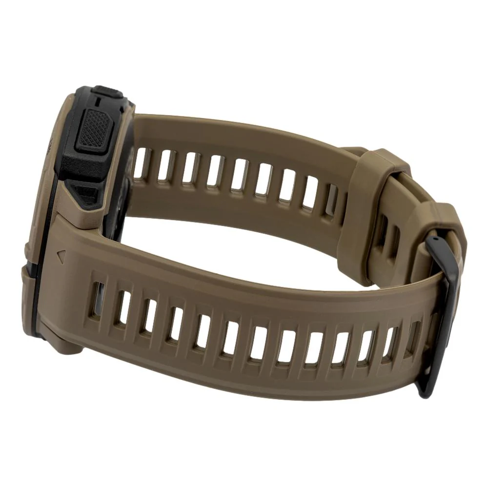 Garmin 010-02627-04 Instinct® 2 Solar Tactical Edition - Image 4