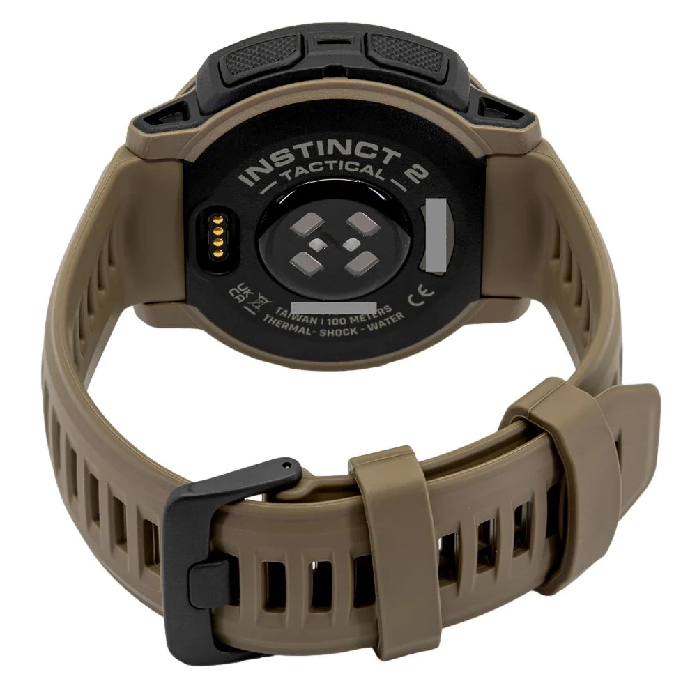 Garmin 010-02627-04 Instinct® 2 Solar Tactical Edition - Image 5