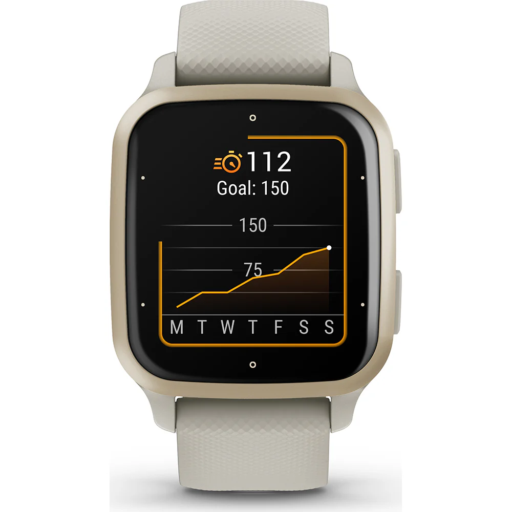 Garmin 010-02700-12 Venu Sq 2 - Music Ed - Image 2