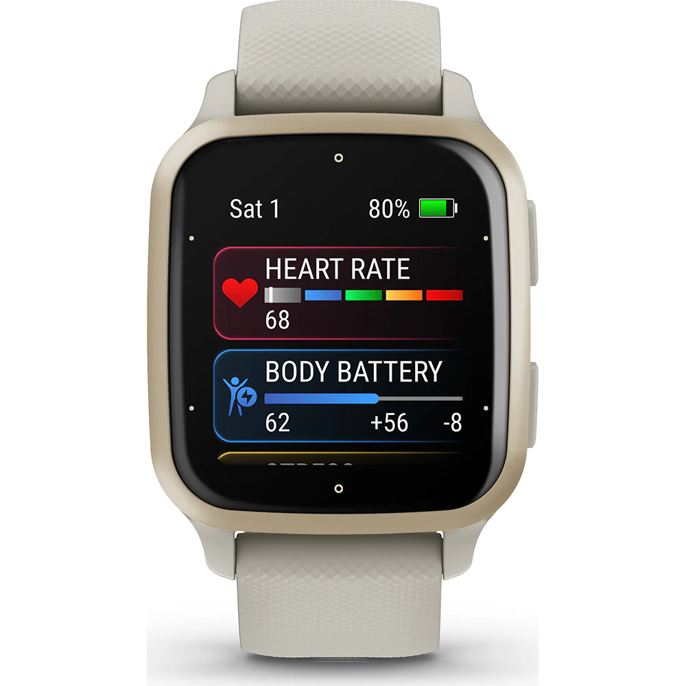 Garmin 010-02700-12 Venu Sq 2 - Music Ed - Image 3