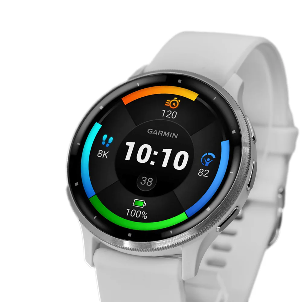 Garmin 010-02784-00 Venu® 3 45mm Smartwatch - Image 10
