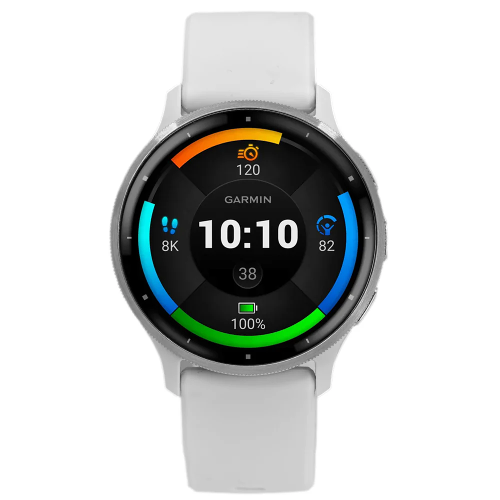 Garmin 010-02784-00 Venu® 3 45mm Smartwatch - Image 3