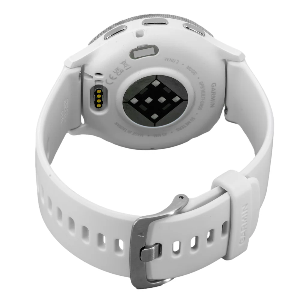 Garmin 010-02784-00 Venu® 3 45mm Smartwatch - Image 5