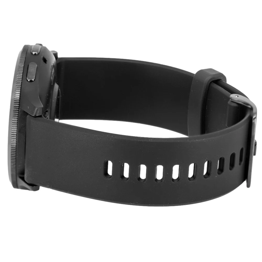 Garmin 010-02784-01 Venu 3 Black & Slate GPS Smartwatch - Image 4