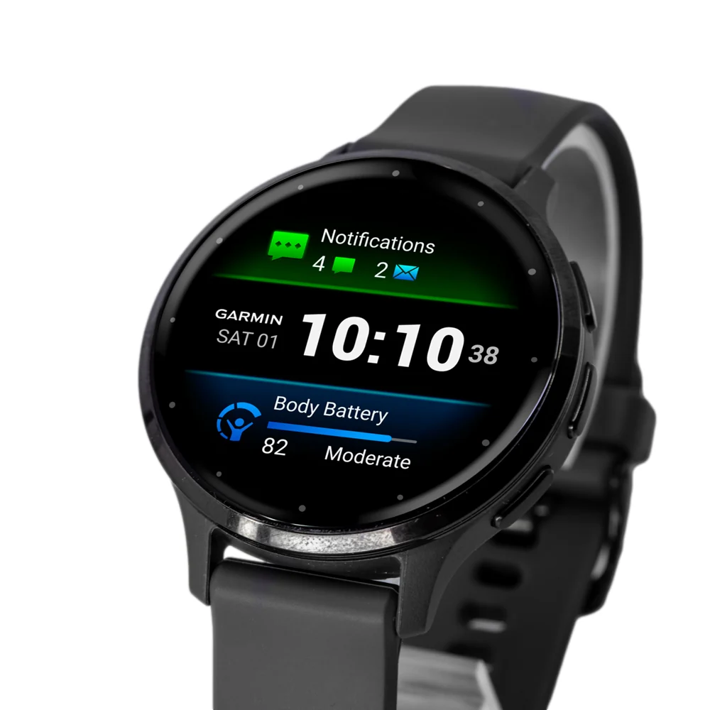 Garmin 010-02785-00 Venu® 3S 41mm Smartwatch - Image 10