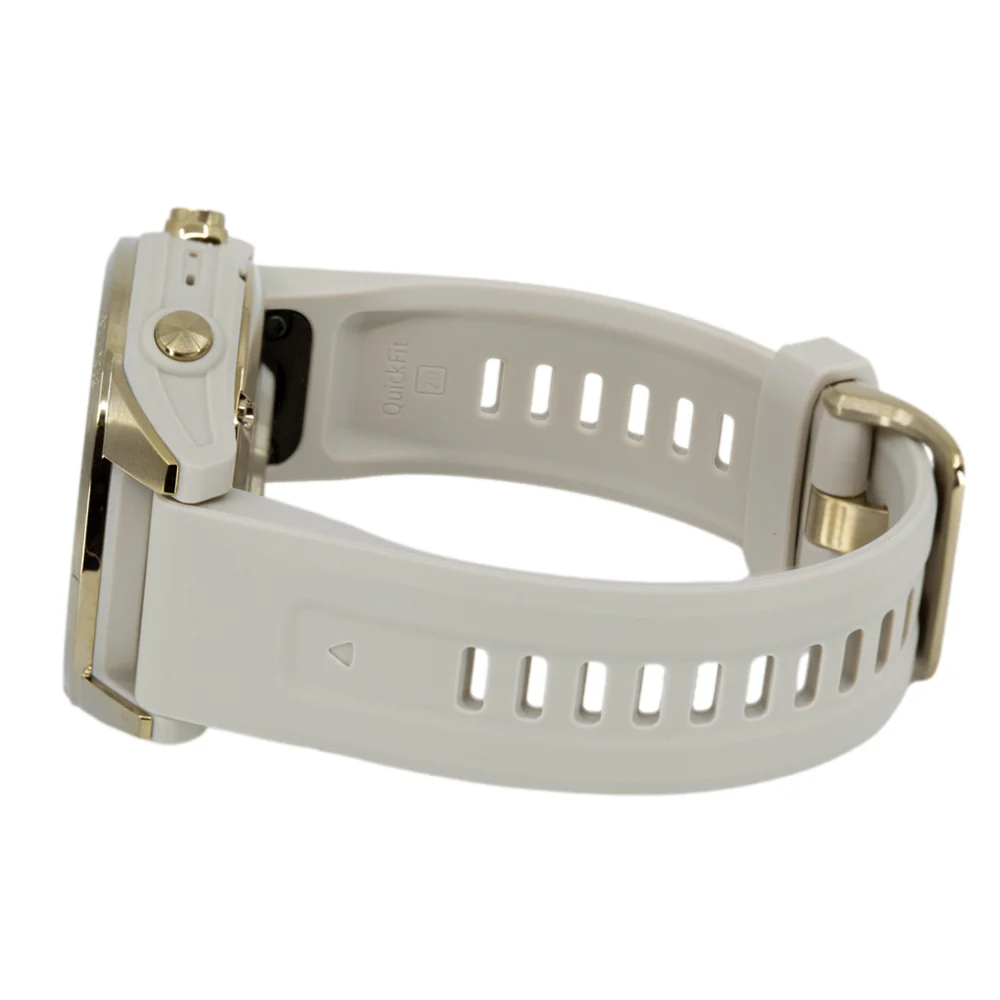 Garmin 010-02802-11 Epix Pro Gen 2 Sapphire Ed-42 Soft Gold - Image 4