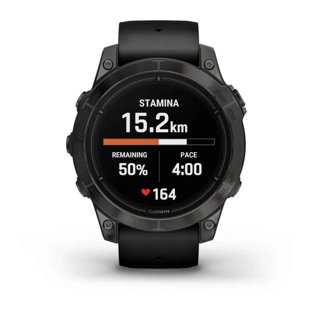 Garmin 010-02803-11 Epix Pro (gen 2) Sapphire Edition - Image 2
