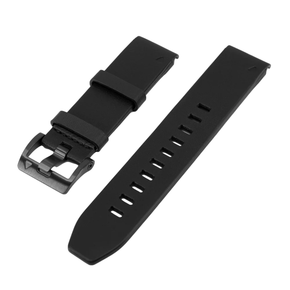Garmin 010-02803-30 Epix Pro Gen 2 Sapphire Ed-47 mm Black - Image 10