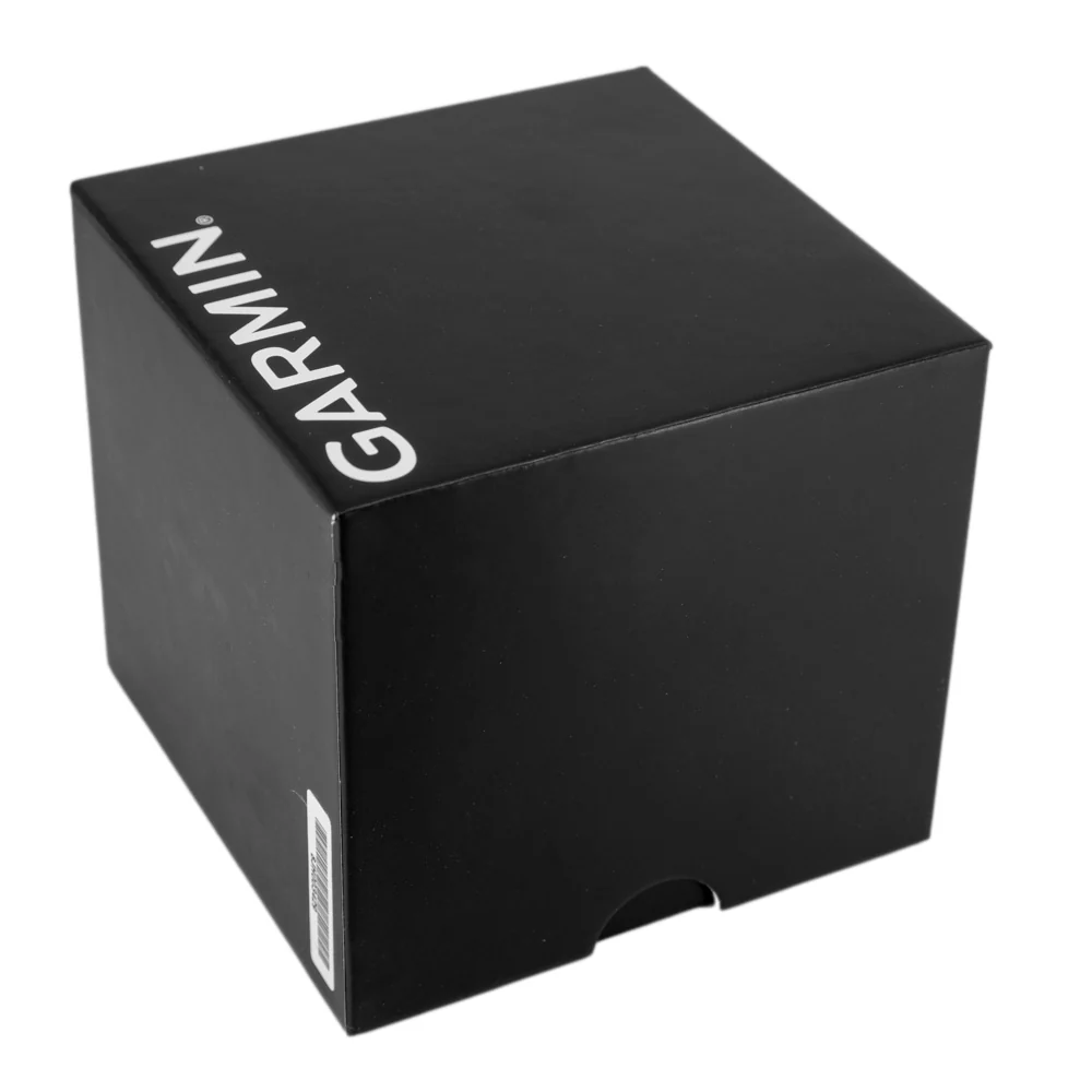 Garmin 010-02907-11 Fenix 8 - 51mm Solar Carbon Grey - Image 9
