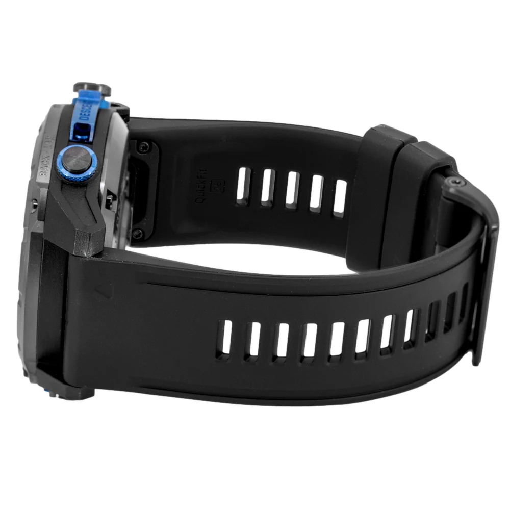 Garmin Men's 010-02752-11 Descent™ Mk3i – 51 mm - Image 4