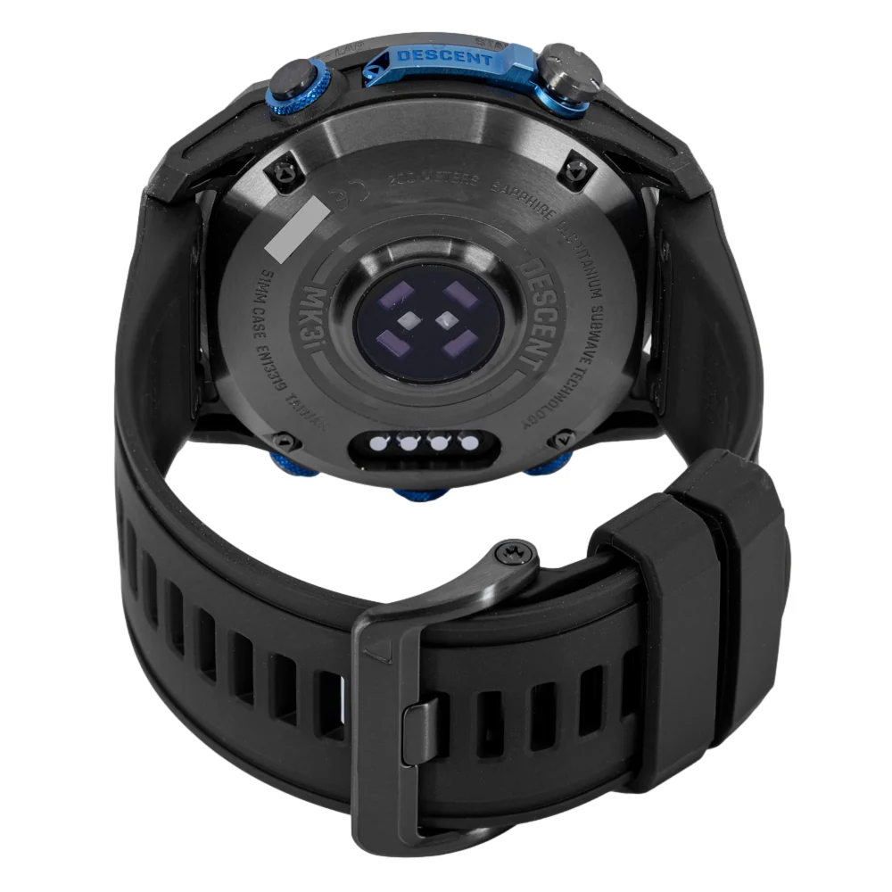 Garmin Men's 010-02752-11 Descent™ Mk3i – 51 mm - Image 5