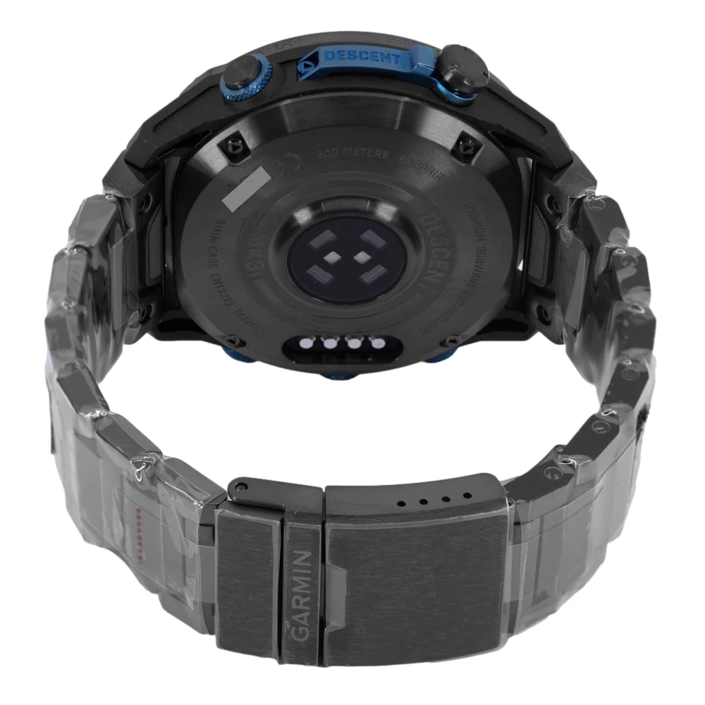 Garmin Men's 010-02752-14 Descent™ Mk3i – 51 mm - Image 5