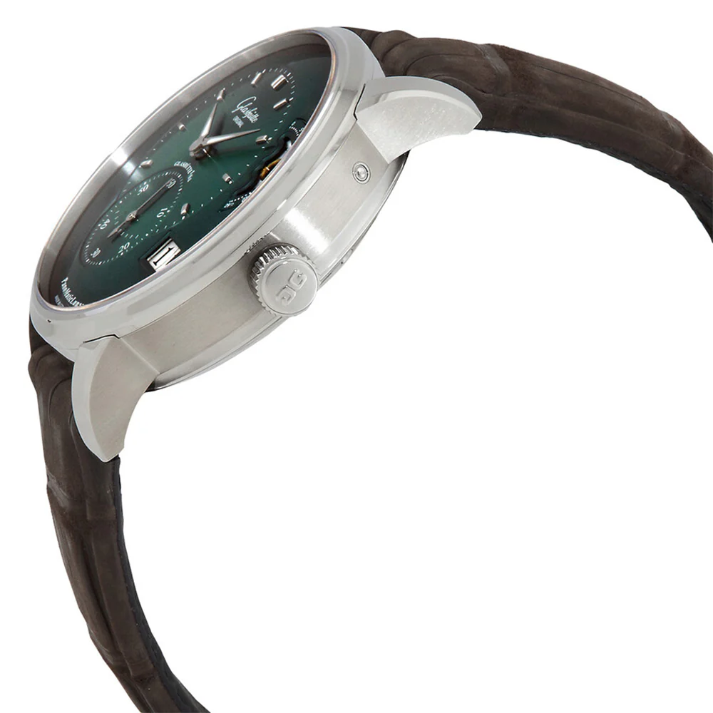 Glashütte Original 1-90-02-13-32-62 PanoMaticLunar Auto - Image 2