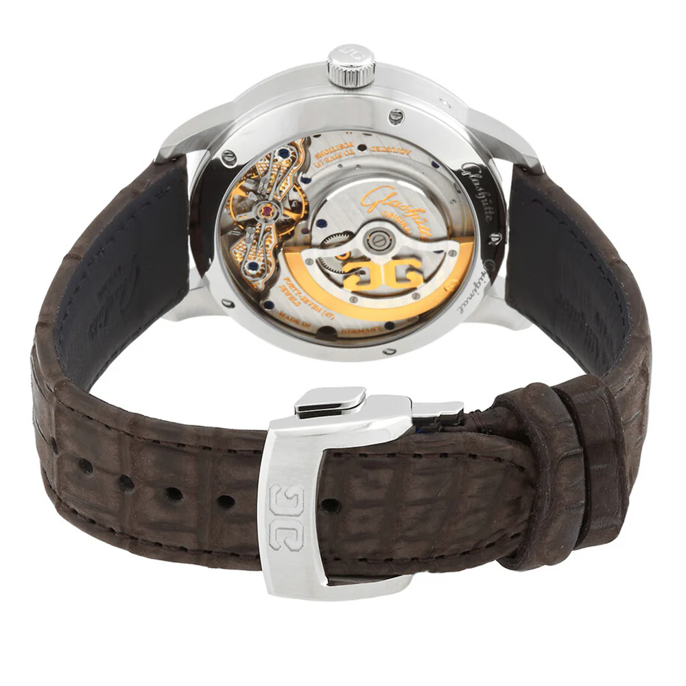 Glashütte Original 1-90-02-13-32-62 PanoMaticLunar Auto - Image 3