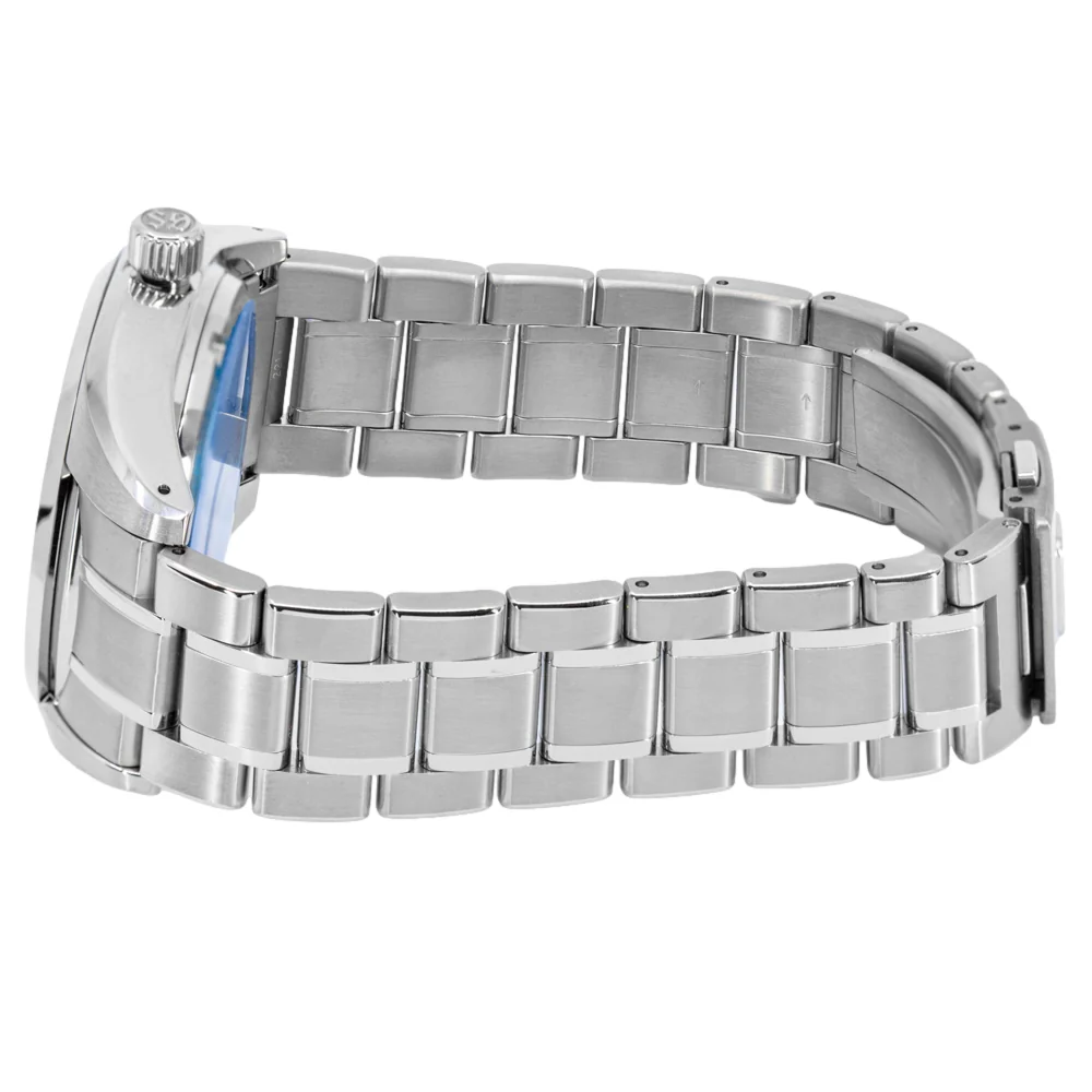 Grand Seiko Men's SBGA211G Heritage Spring Drive Quartz - Image 4