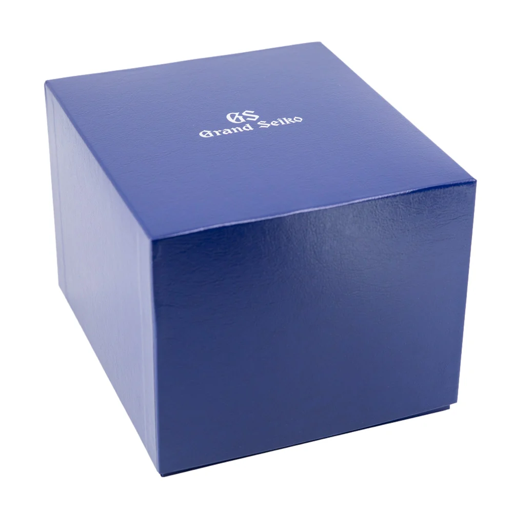 Grand Seiko Men's SBGA211G Heritage Spring Drive Quartz - Image 7