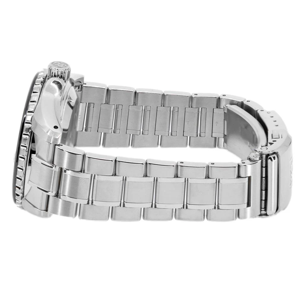 Grand Seiko Men's SBGH289G Sport Blue Dial Watch - Image 4
