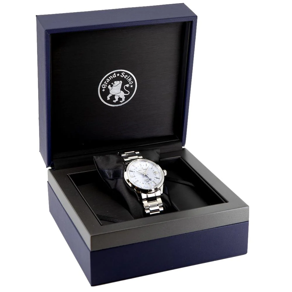 Grand Seiko Men's SBGJ249G Elegance Watch - Image 8