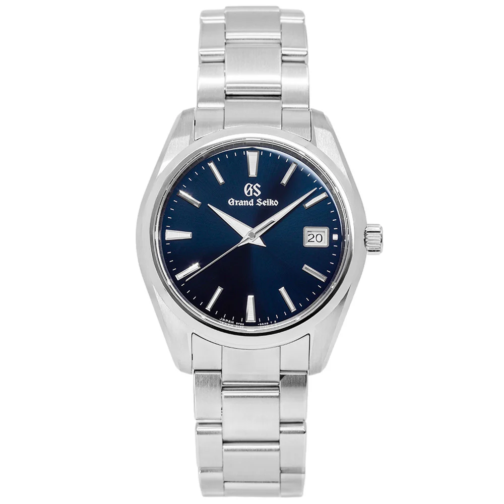 Grand Seiko Men's SBGP013G Heritage 40mm Quartz - Image 3