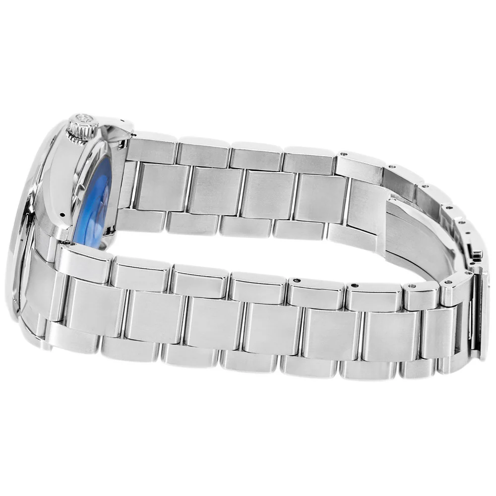 Grand Seiko Men's SBGP013G Heritage 40mm Quartz - Image 4