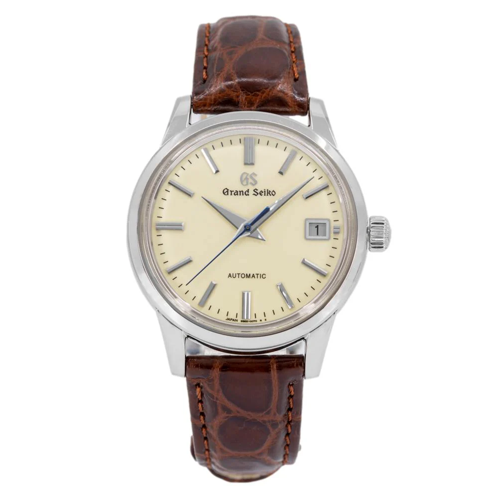 Grand Seiko Men's SBGR261G Elegance Watch - Image 2