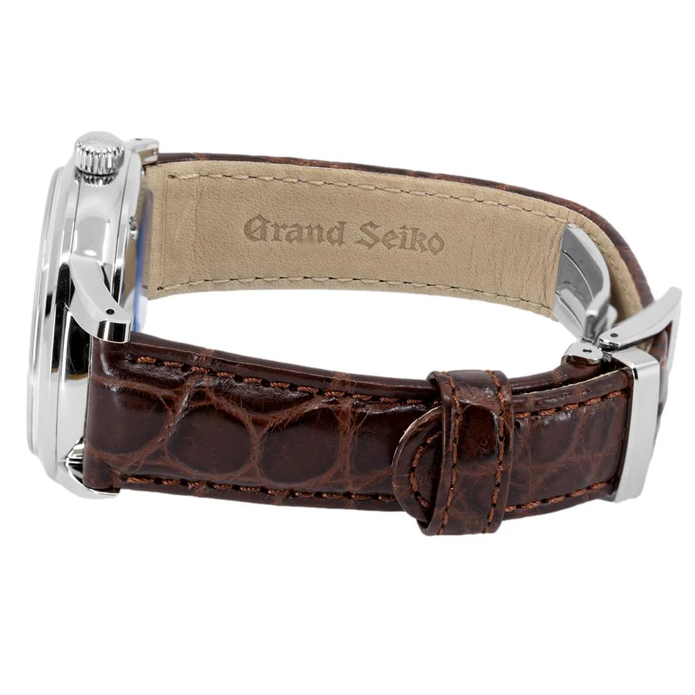 Grand Seiko Men's SBGR261G Elegance Watch - Image 3
