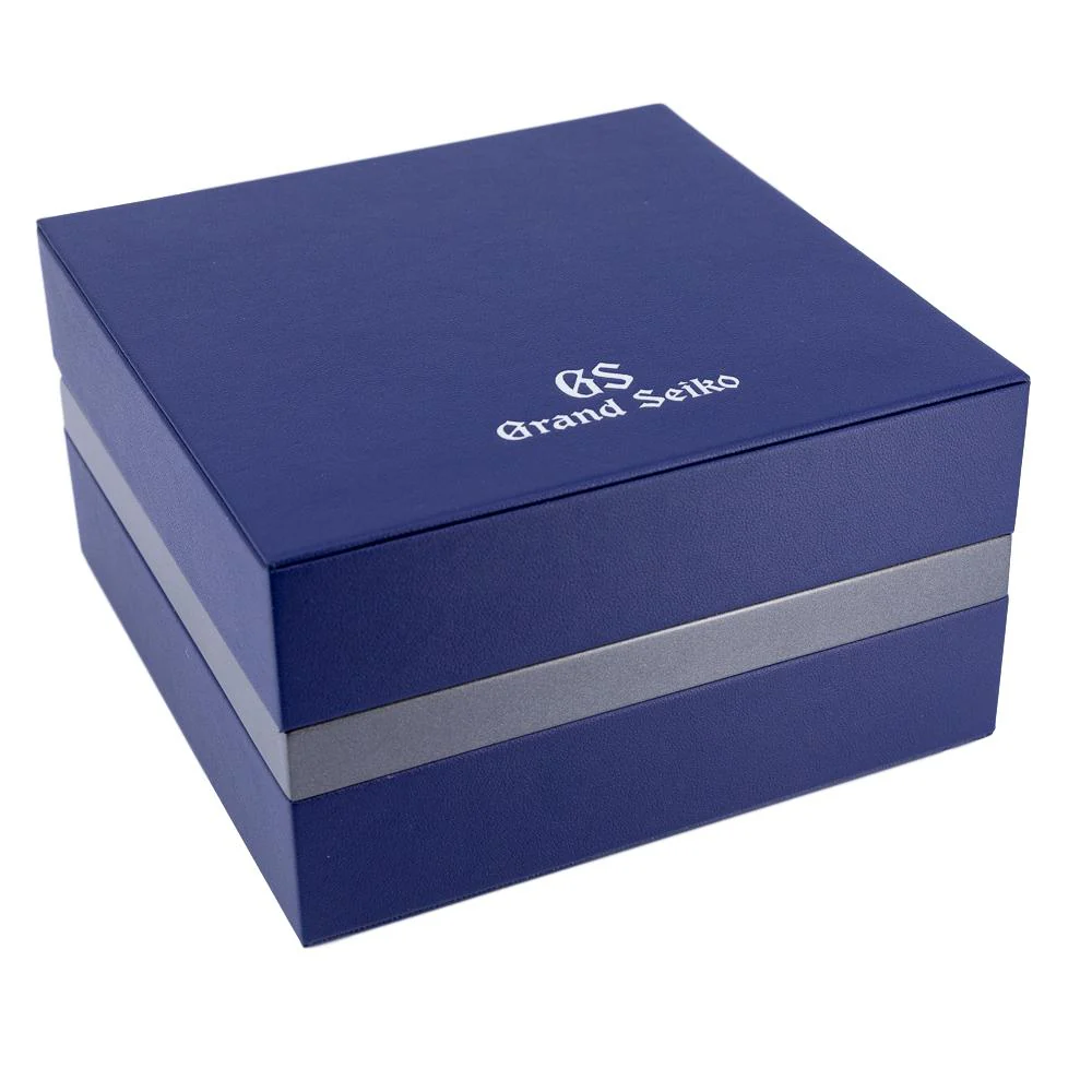 Grand Seiko Men's SBGR261G Elegance Watch - Image 5