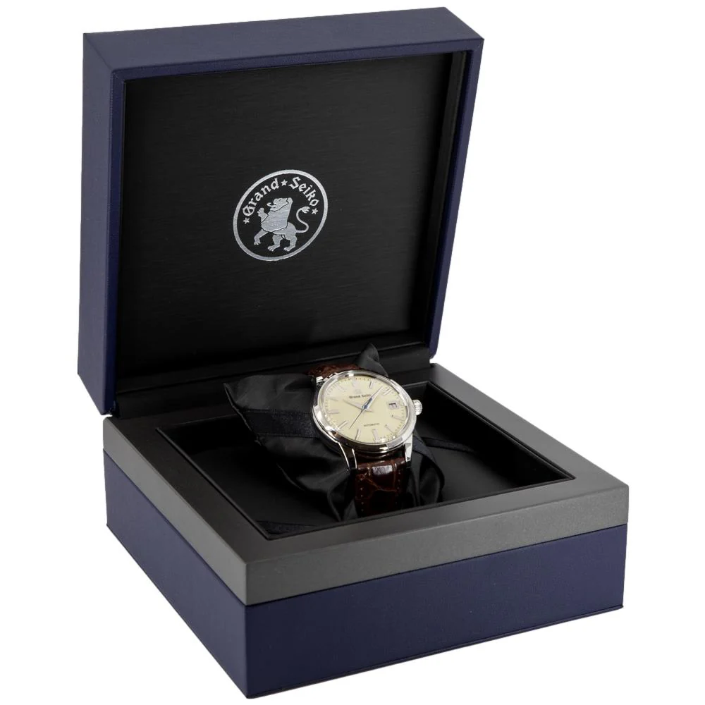 Grand Seiko Men's SBGR261G Elegance Watch - Image 8