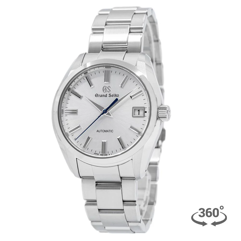 Grand Seiko Men's SBGR307G Heritage  Automatic Watch