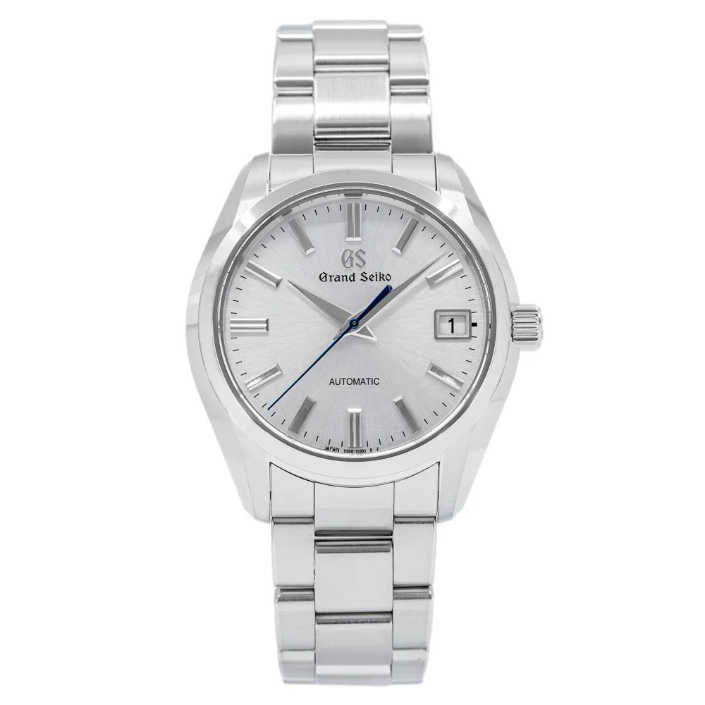 Grand Seiko Men's SBGR307G Heritage  Automatic Watch - Image 3