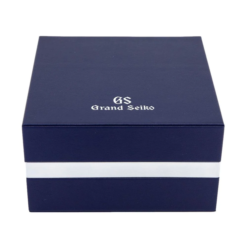 Grand Seiko Men's SBGR307G Heritage  Automatic Watch - Image 6